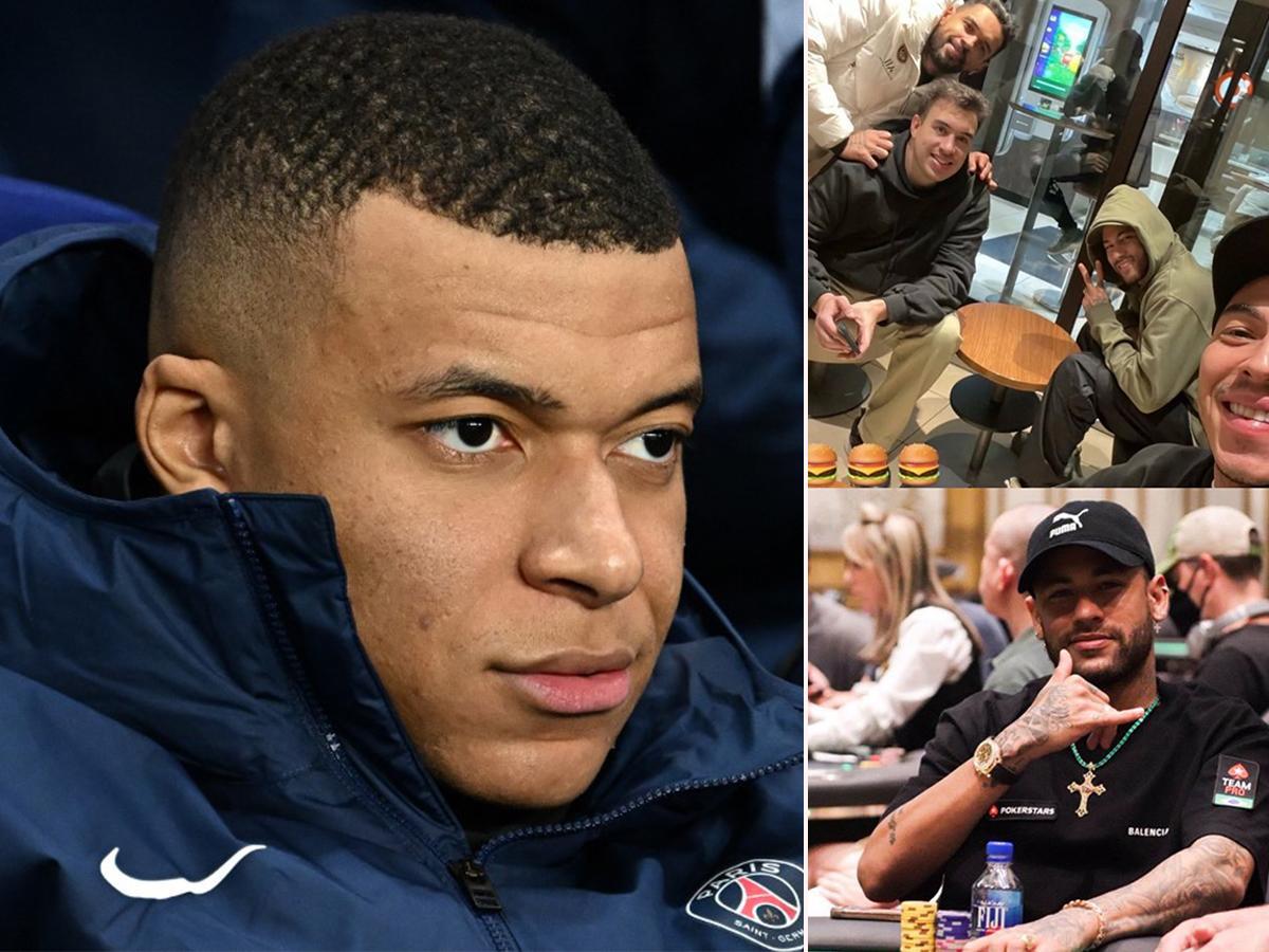 Sorpresón en París: PSG ya le pone precio a Neymar y el club que está dispuesto a pagar la módica cifra