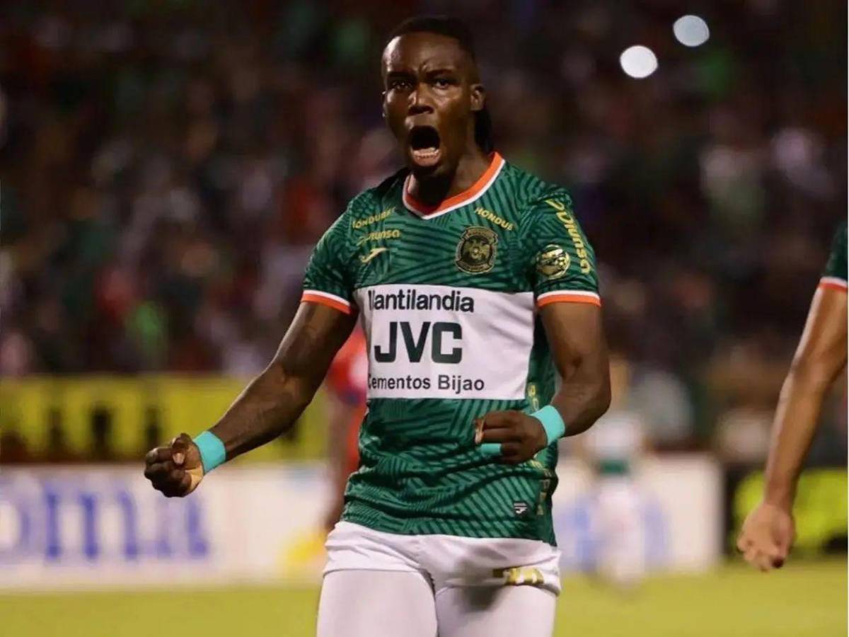 Fichajes: ¿Menjívar al Saprissa? Club contrata otro tiktoker y hondureño al City de Inglaterra