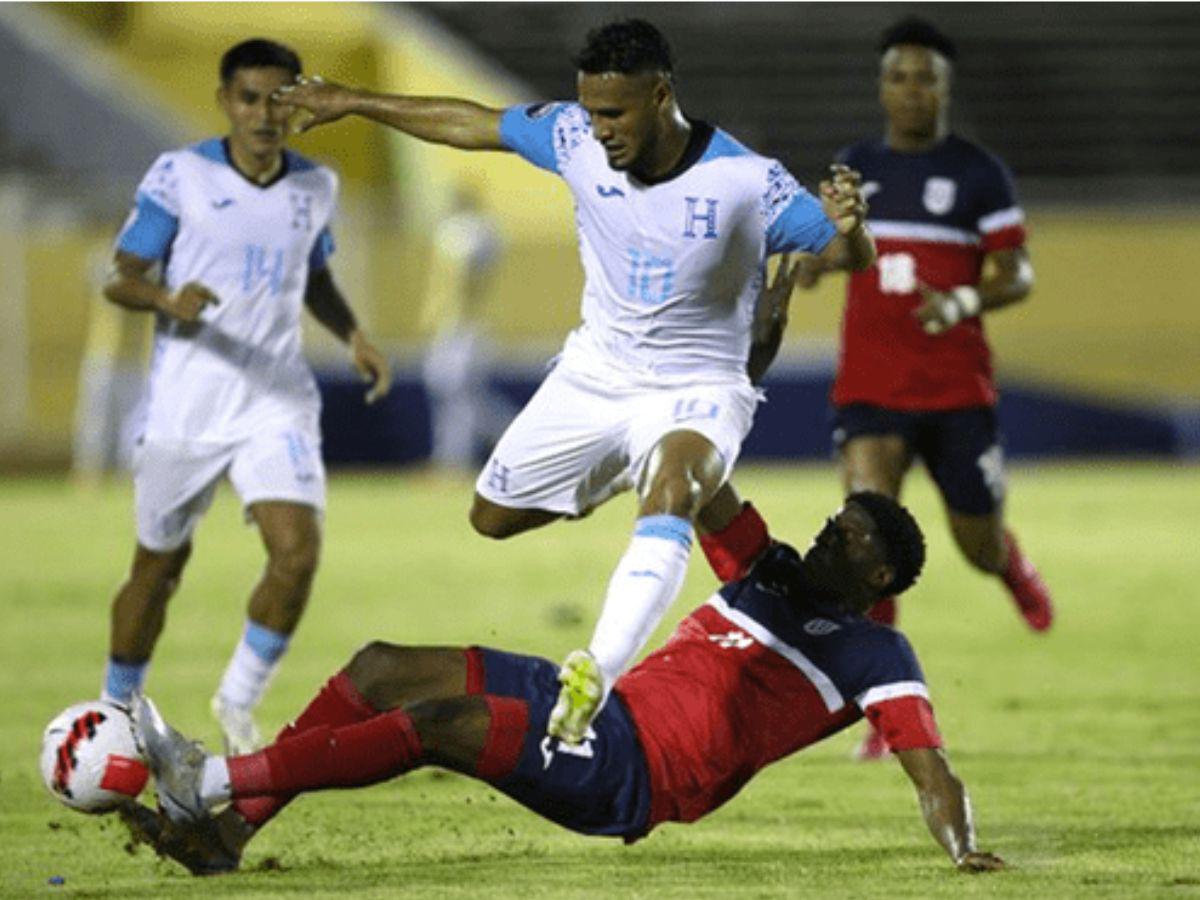Las DIEZ curiosidades de Cuba, primer rival de Honduras en la Eliminatoria: serie, cubanos en Liga Nacional y el más caro
