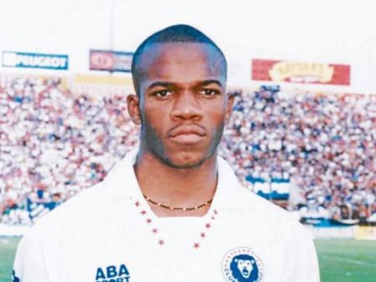 Uno anotó en gran final para Motagua: futbolistas promesas que debutaron con gol en la Liga Nacional de Honduras