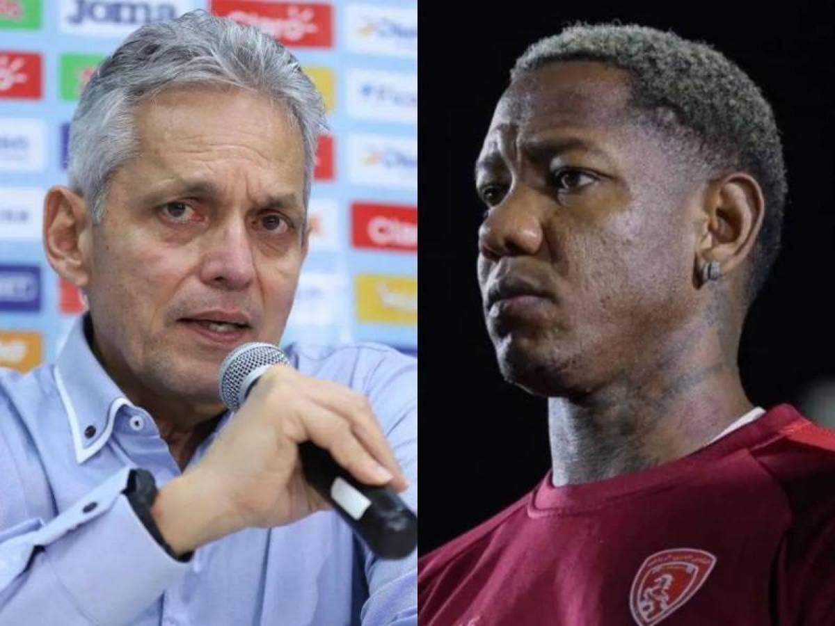 Los pecados de Reinaldo Rueda que dejaron a Honduras fuera del Mundial 2026: malas convocatorias y un juego miedoso