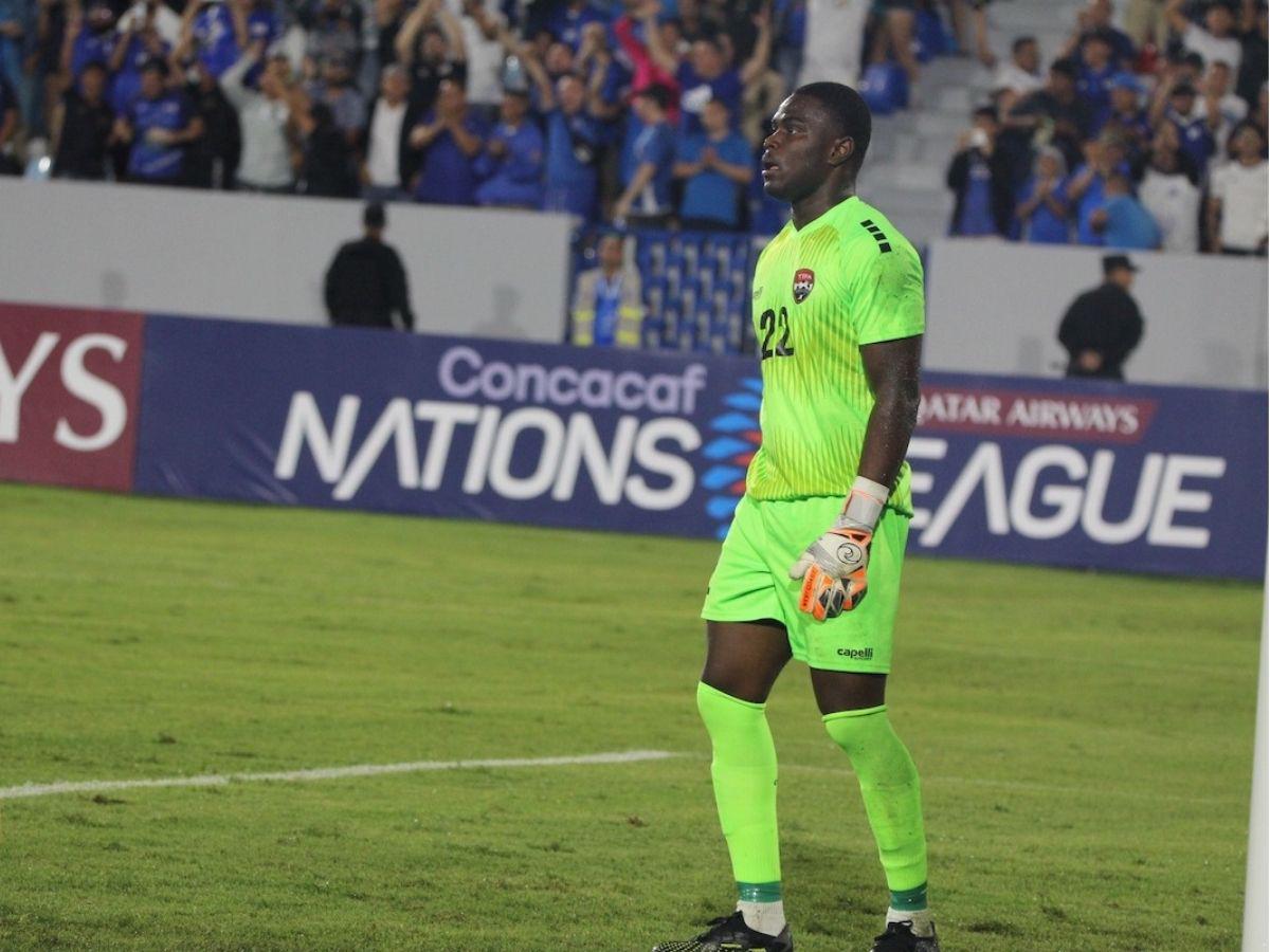 Del PSV y un ex Lille: Conoce a los jugadores más importantes de Trinidad y Tobago que enfrentarán a Honduras