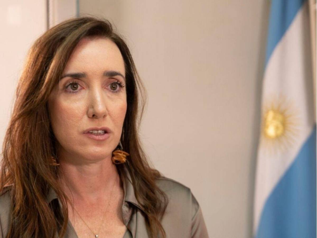 Vicepresidenta de Argentina hace arder a Inglaterra: Jugamos contra usurpadores