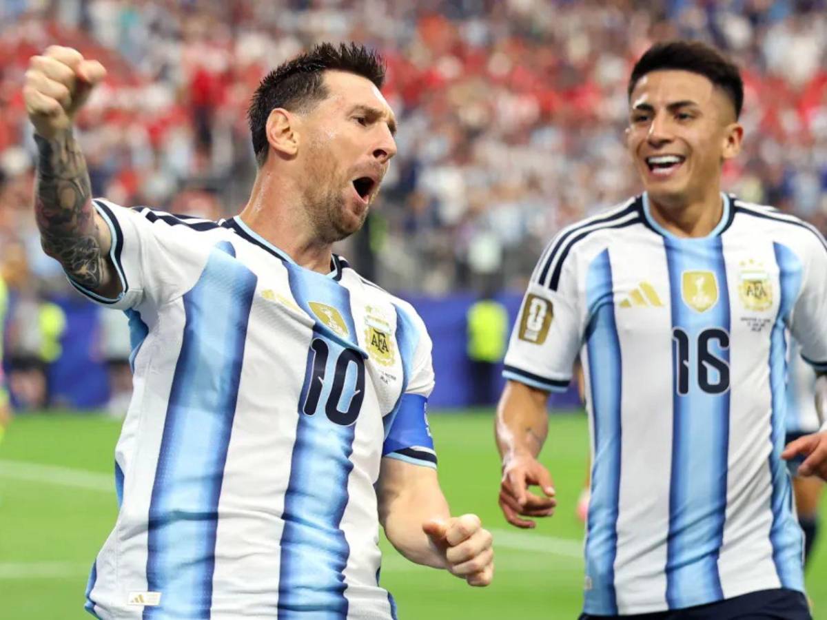 Brujo de Ghana da duro golpe a Messi: la nueva predicción que asusta a Argentina