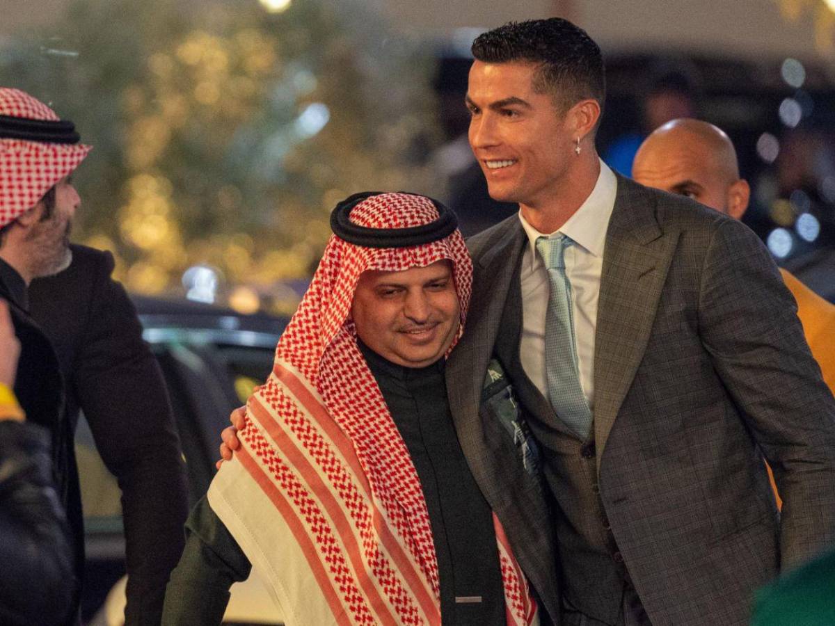 Sueldos caídos: la dura realidad de Cristiano Ronaldo en Al-Nassr tras el Mundial