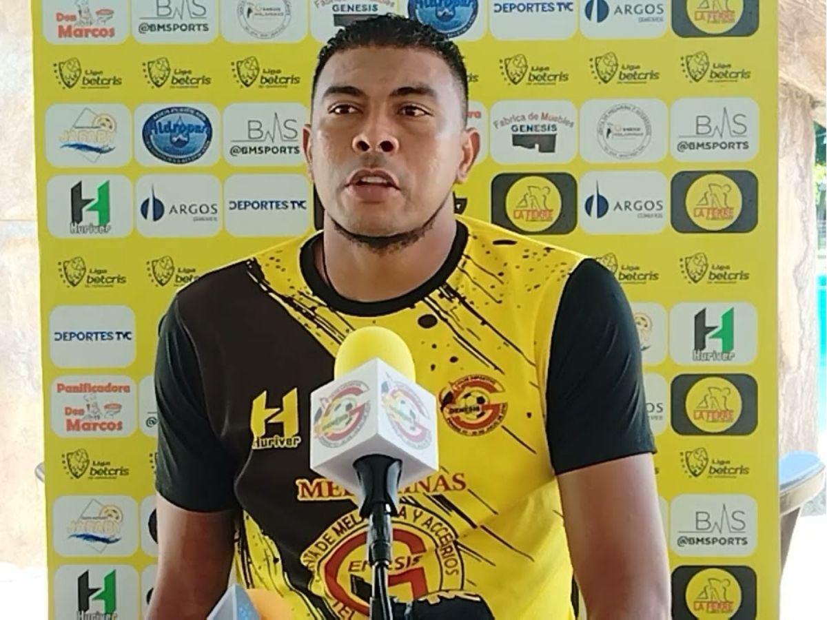 Agentes libres: La larga lista de jugadores sin contrato del fútbol hondureño, ¡hay un mundialista!