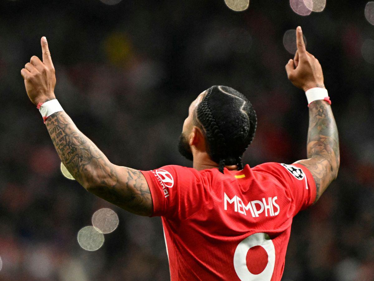 No se vio en TV: A Savic le tocaron la parte íntima, el show de Oblak y la euforia del Atlético de Madrid ante Inter de Milán