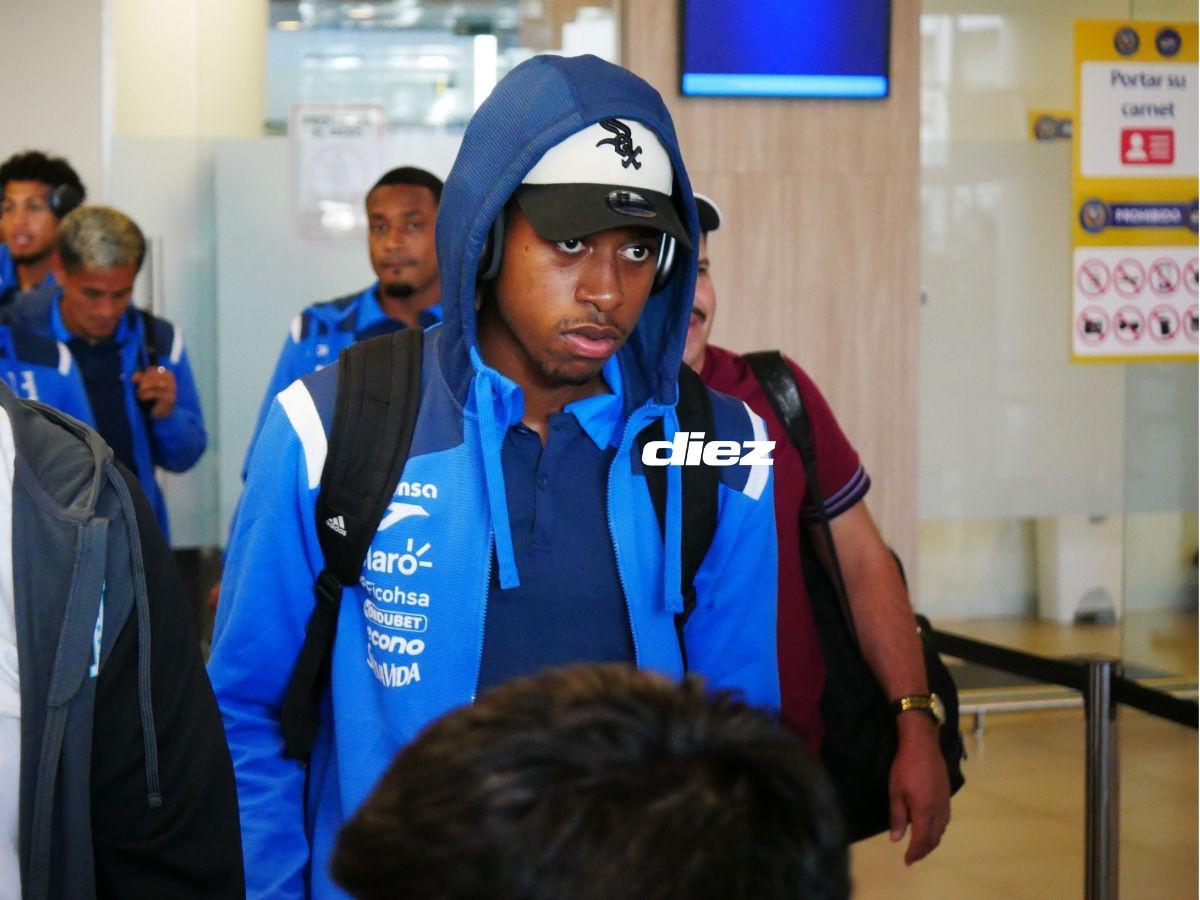 Hincha sorprendió a Deiby y Honduras entre aplausos: ¡La Bicolor volvió tras empatar en el inicio de la Eliminatoria!