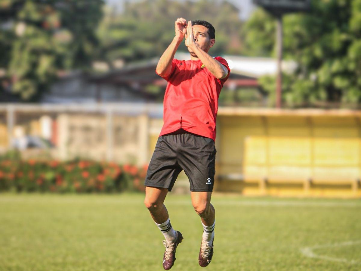 ¿Dream Team? El equipazo de Real España para encarar el Clausura 2024 de la Liga Nacional de Honduras
