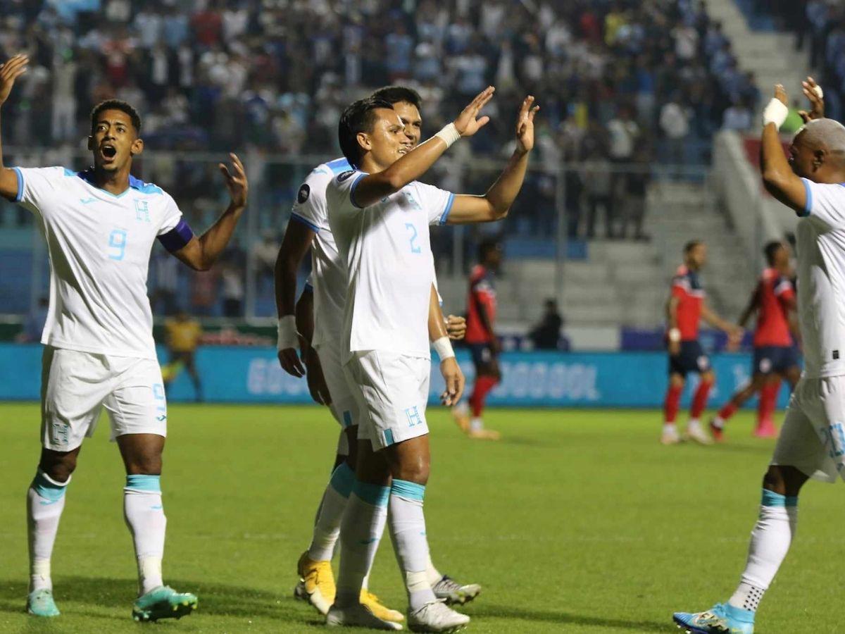 ¿Cuántos cupos quedan en la Copa América 2024? Estos son los 10 países que ya sellaron el boleto al evento de Conmebol