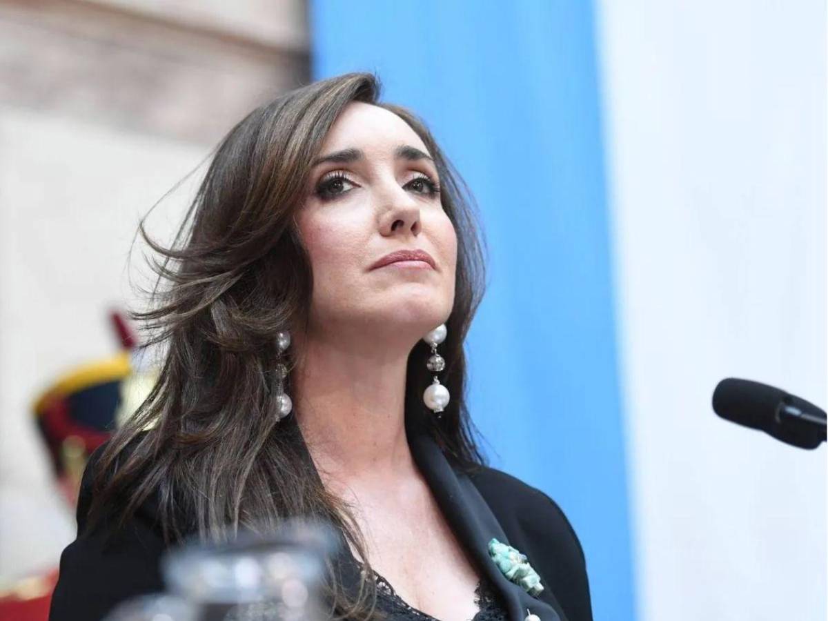 Vicepresidenta de Argentina hace arder a Inglaterra: Jugamos contra usurpadores