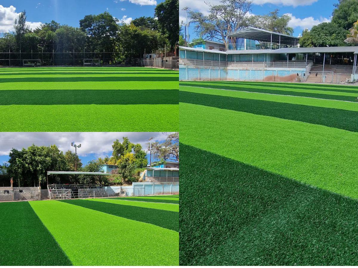 ¡Vuelve la magia al Furia Solís! CONDEPOR anuncia el regreso de la actividad deportiva al emblemático estadio