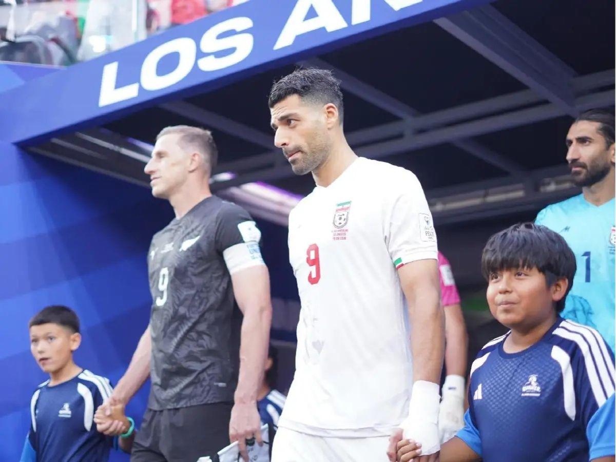 Tuvieron el final más cruel en el Mundial: el calvario que pasaron y la polémica