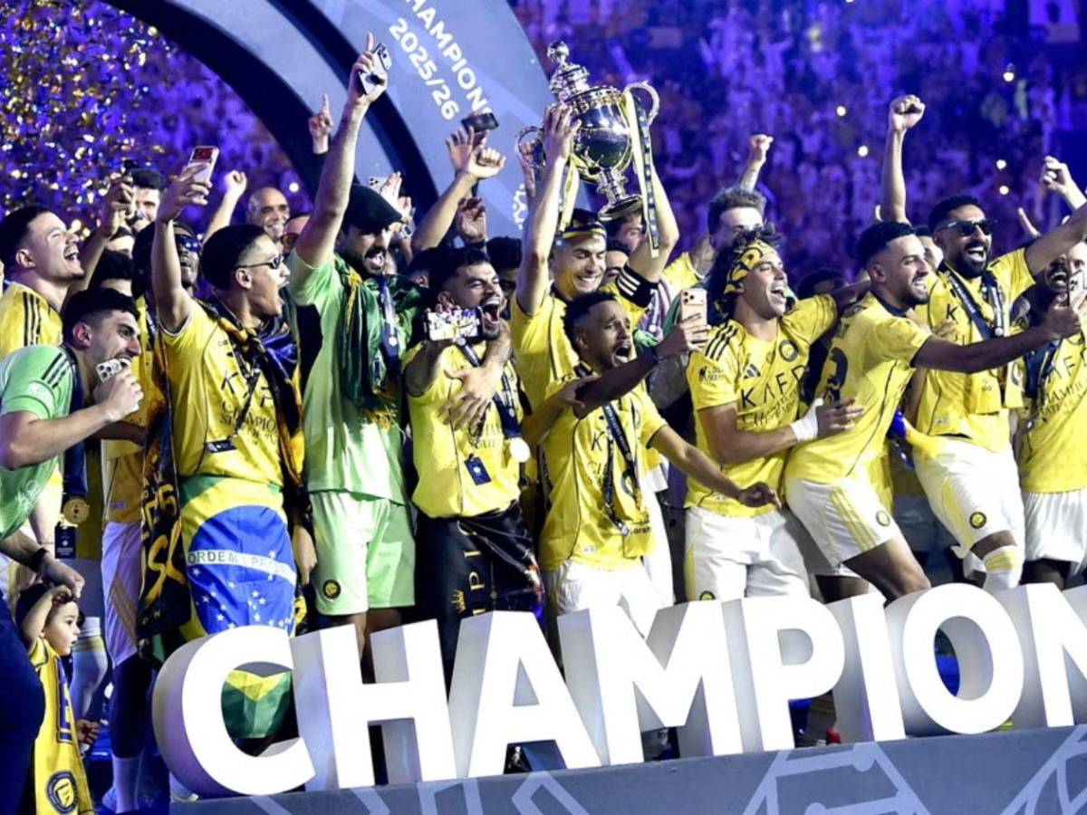 Sueldos caídos: la dura realidad de Cristiano Ronaldo en Al-Nassr tras el Mundial