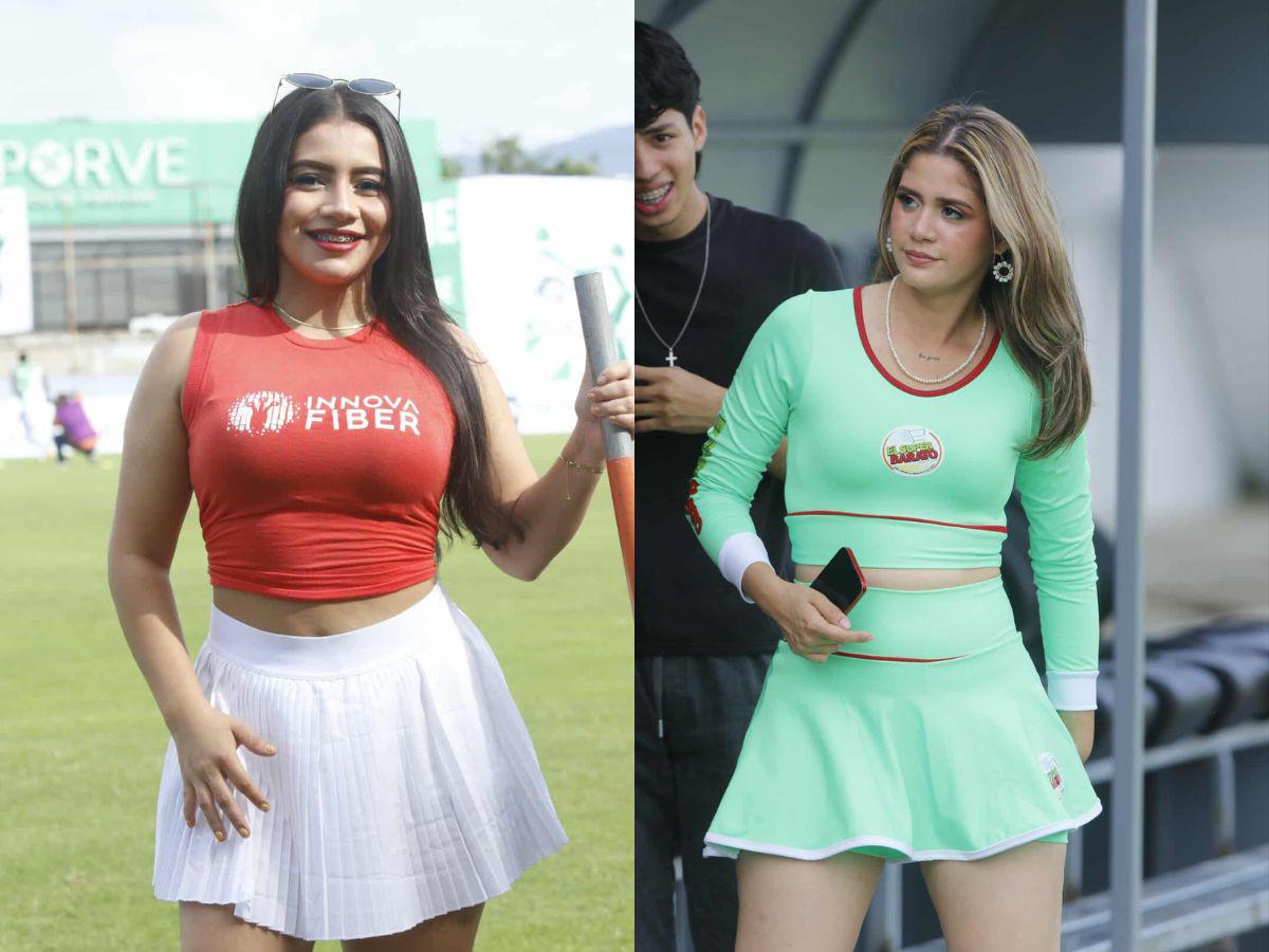 Tiktoker robó suspiros, celebración a lo Cristiano Ronaldo, chismecito en el Excélsior y Welcome sorprendió