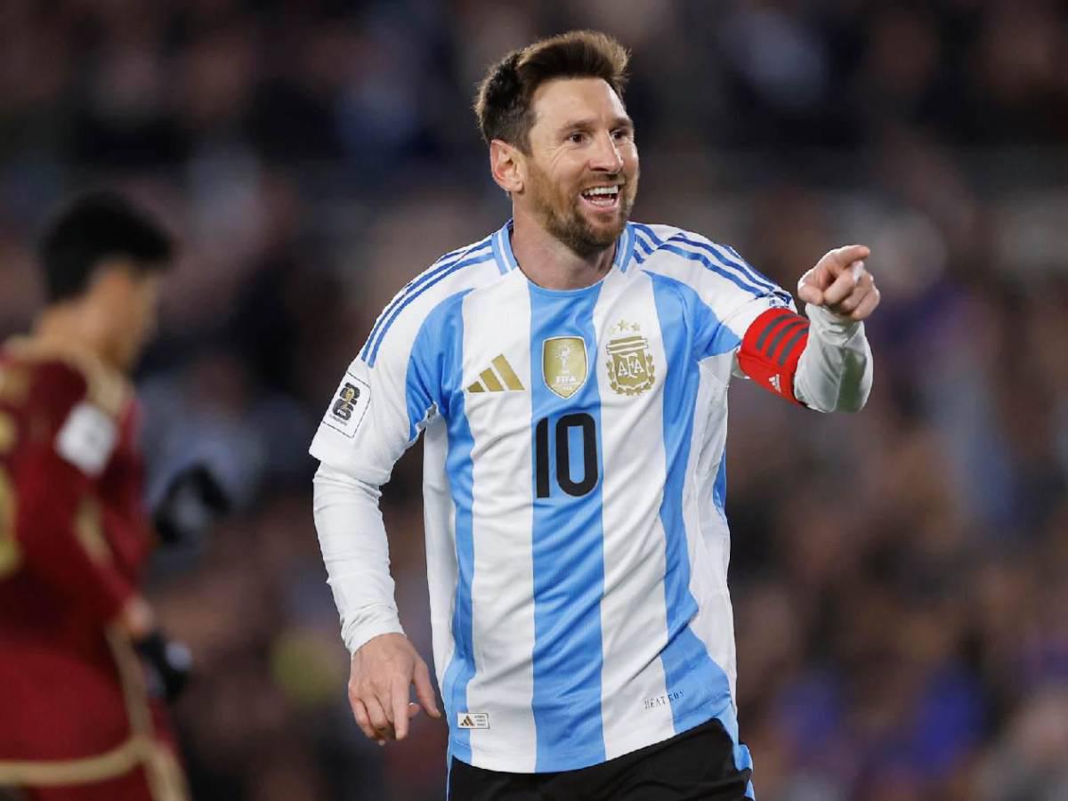 Messi rompió en llanto en su despedida, Antonela no quiso perderse el último baile y los 'regalos' a Leo en Argentina