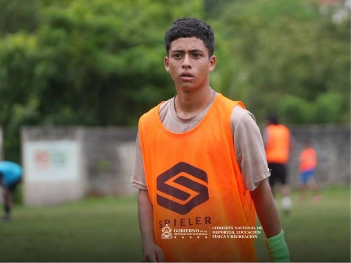 CONDEPOR inaugura Centro de Formación Deportivo en Santa Fe, Colón