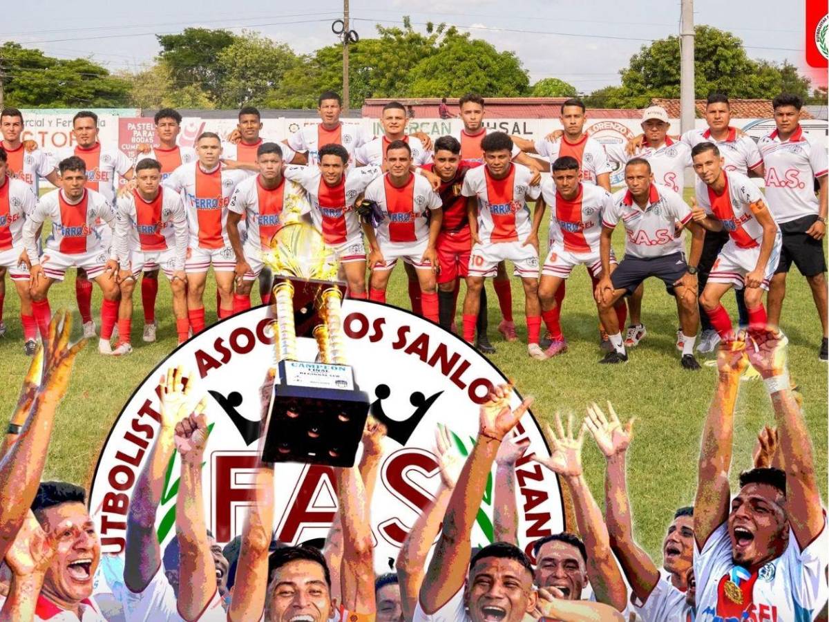 Conocé los 36 equipos que jugarán el torneo Apertura de la Liga de Ascenso
