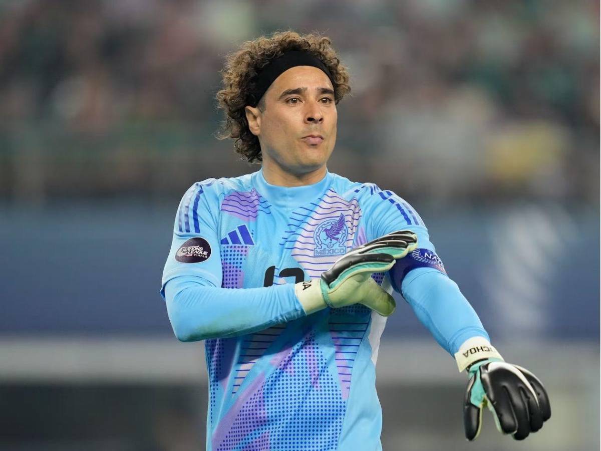 México con dura baja: El 11 titular que se perfila para su debut en el Mundial 2026