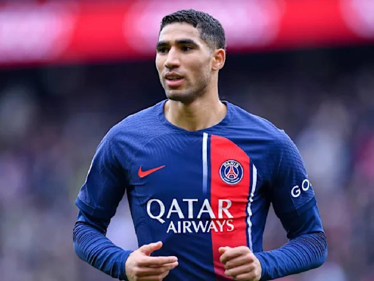 Hakimi y Dembélé dividen el vestuario del PSG por el Balón de Oro 2025 y el inesperado futbolista que reclama el premio