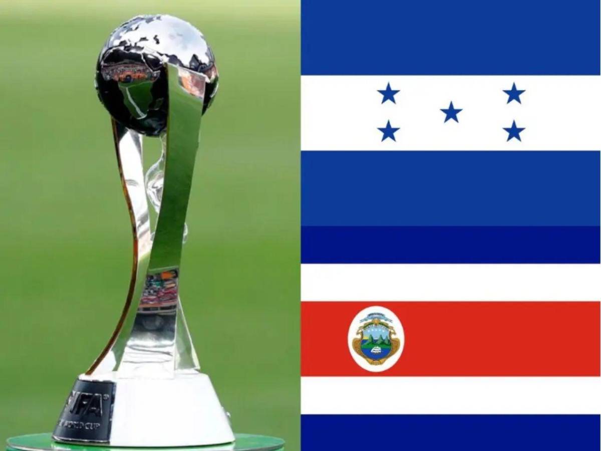 Centroamérica sueña en grande: los estadios que podrían albergar una Copa del Mundo