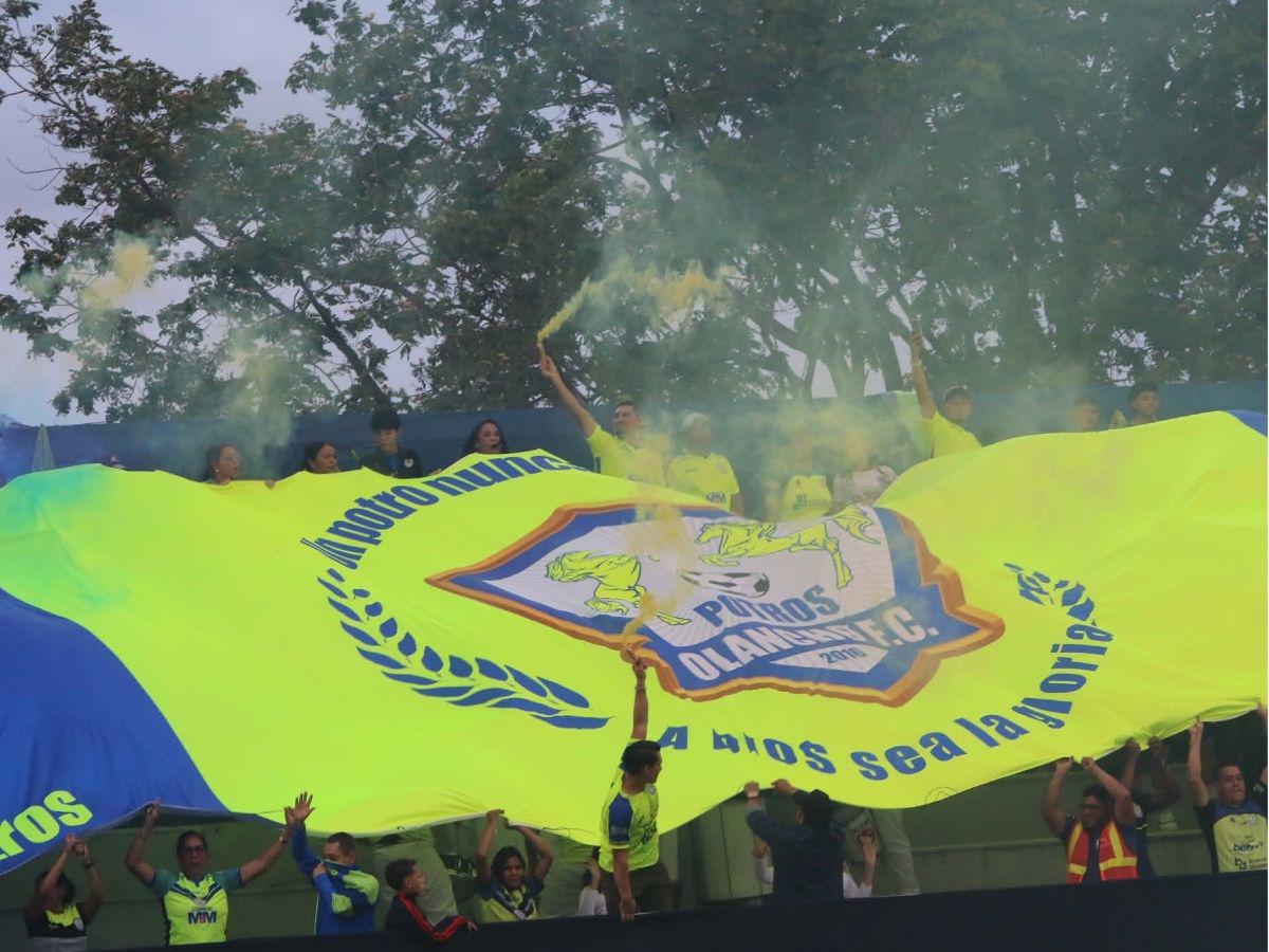 Lo que pasó con José Mario Pinto, Bengtson se encaró con aficionados de Olancho, bronca de Espinel y la roja de cárcel