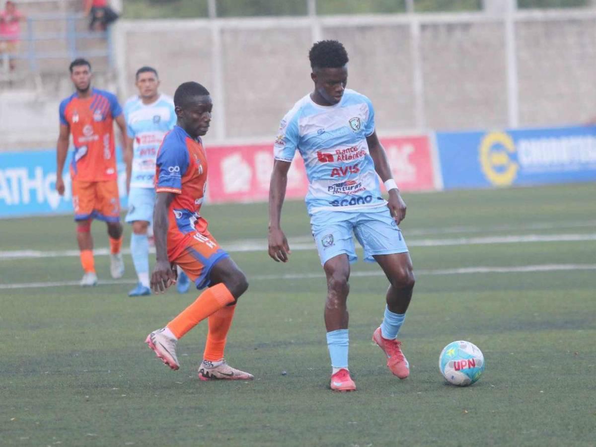 Fichajes de Honduras: Dos bajas en Olimpia, Andy Nájar con ofertas, Marathón cierra tercera alta y Carlos Pineda es noticia