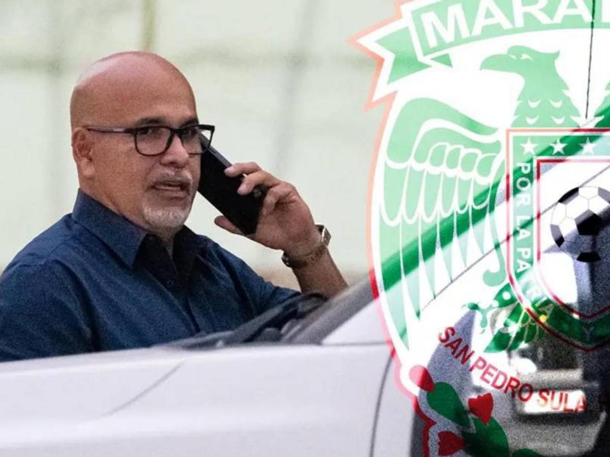 ¿De qué murió Orinson Amaya? Así fueron los últimos minutos del presidente que rompió la sequía de títulos en Marathón