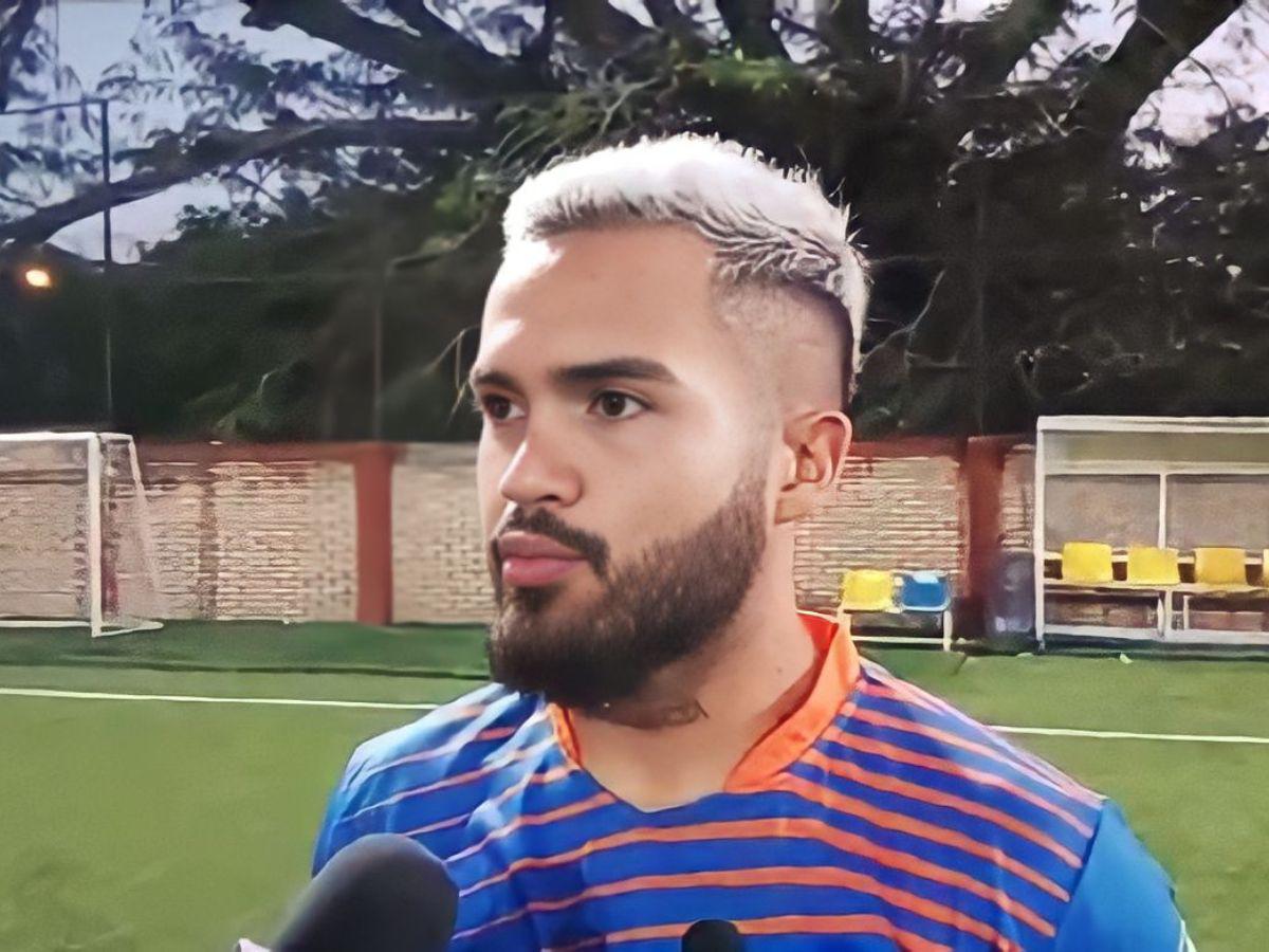 Mercado: El panameño que llegaría al Motagua, definido el futuro de Rony Martínez y novedades en Marathón