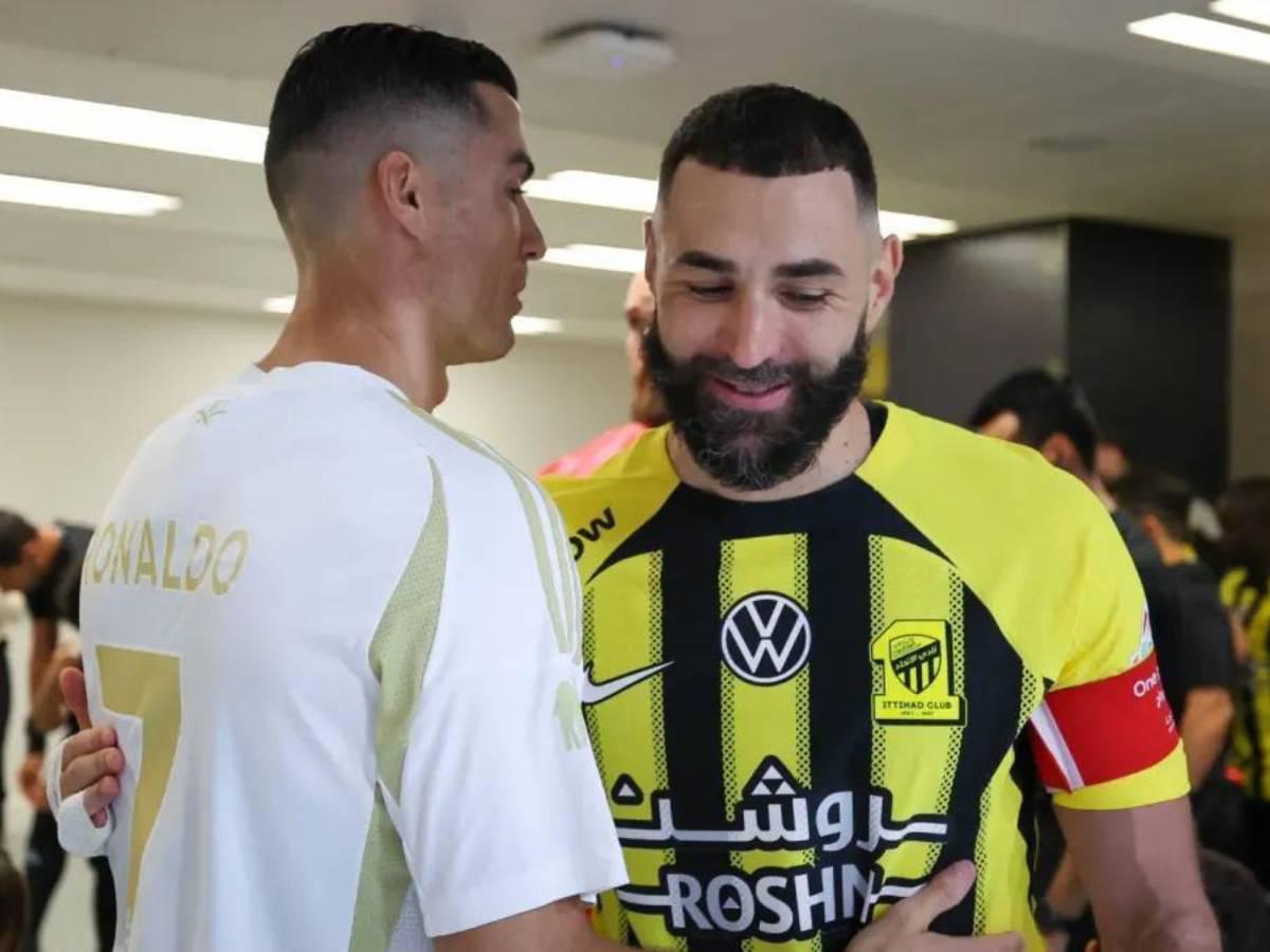 Cristiano Ronaldo le declara la guerra a la Liga de Arabia Saudí y define su futuro en el día de su cumpleaños 41