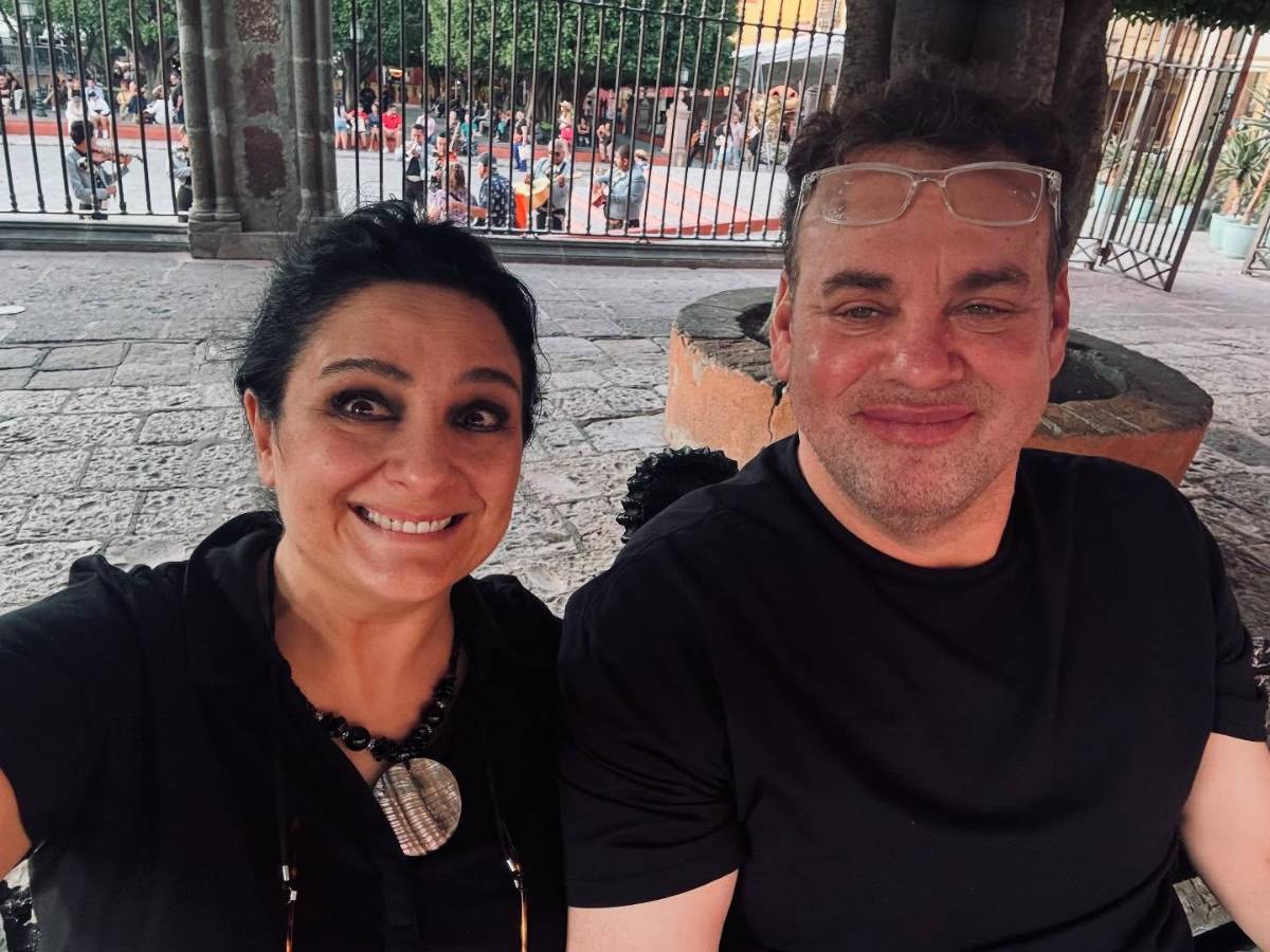 David Faitelson, entre la polémica en TV y un padre dedicado potencialmente a su familia ¿Quién es su esposa e hijas?