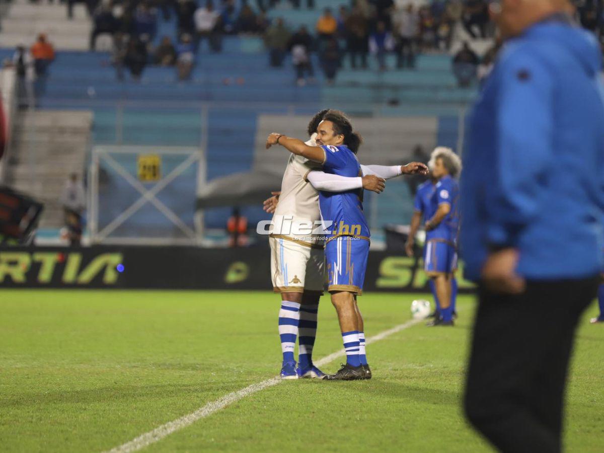 No se vio en la despedida de Rambo: Épicas celebraciones de Pavón, las chicas que cautivaron y ¿por qué el “10” cambió de equipo?