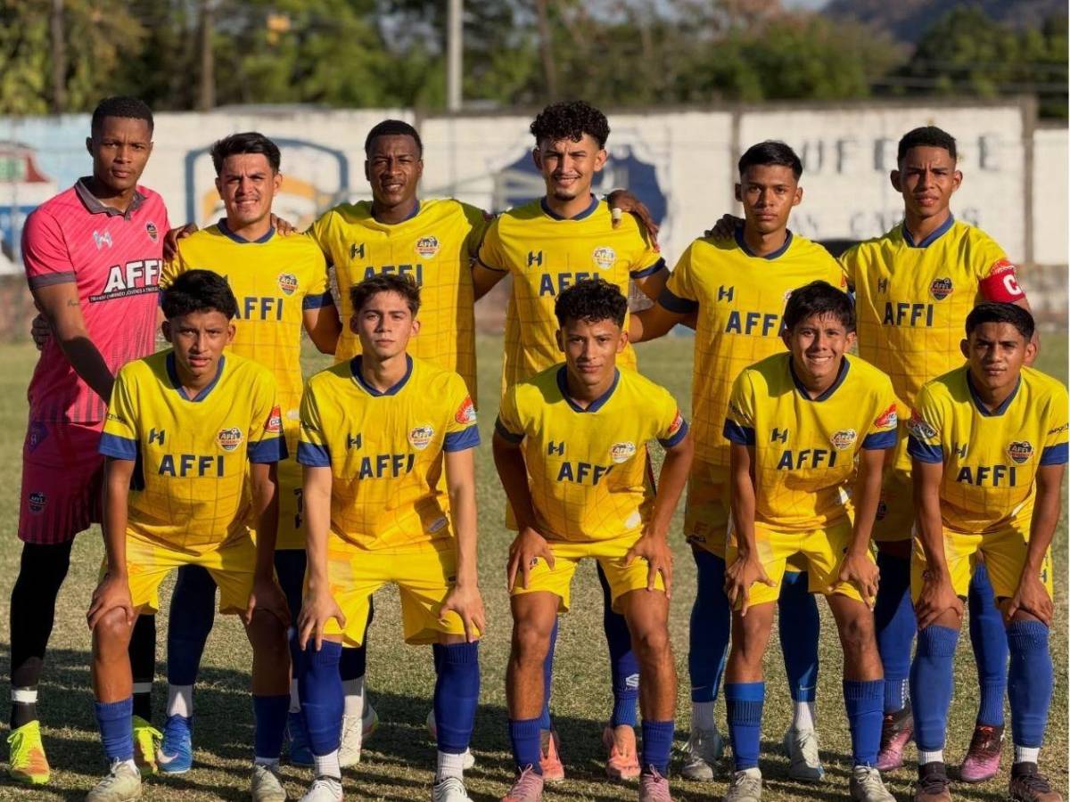 Conocé los 36 equipos que jugarán el torneo Apertura de la Liga de Ascenso