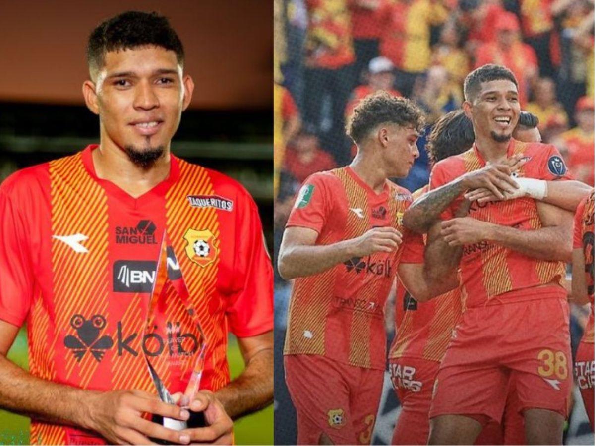 Selección de Honduras: Las sorpresas que se perfilan para convocatoria de Honduras por repechaje a Copa Oro