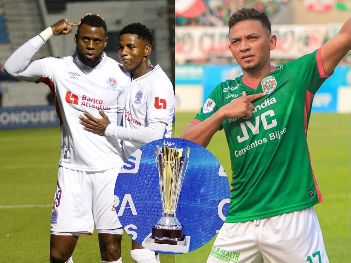 Olimpia vs Marathón: ¿qué dice el reglamento de la gran final del Clausura 2024 de la Liga Nacional de Honduras?