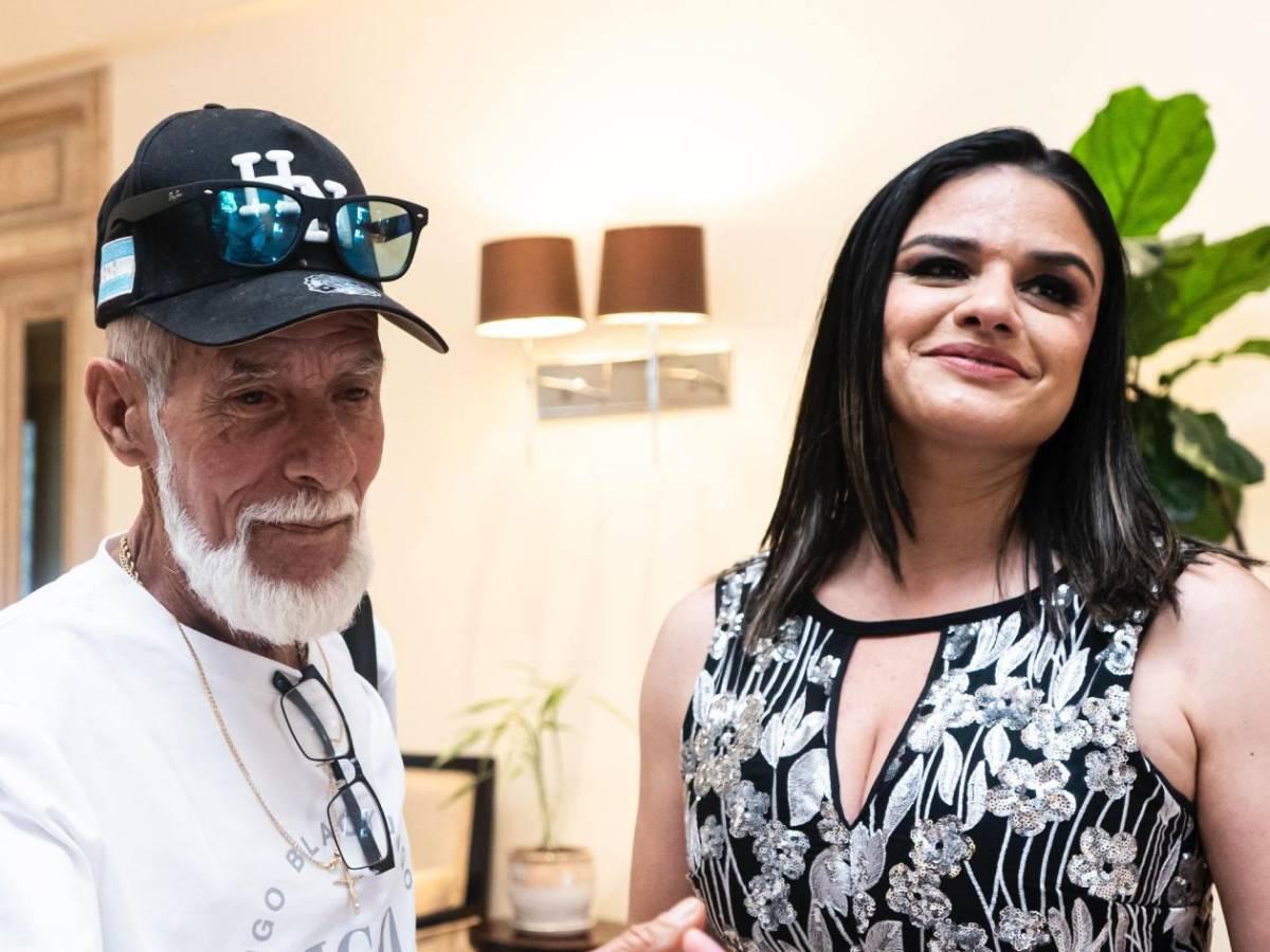 Supremo y Loco de la Selva lideran la selección de tiktokers de Honduras; ¡se hospedarán en el mismo hotel que Messi!