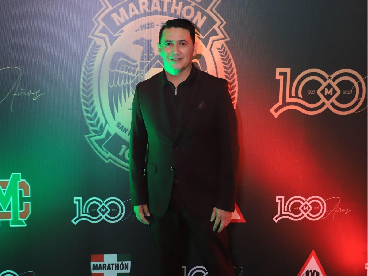 ¡Para ponerse de pie! Marathón festejó su centenario con una cena inolvidable con figuras, leyendas y campeones