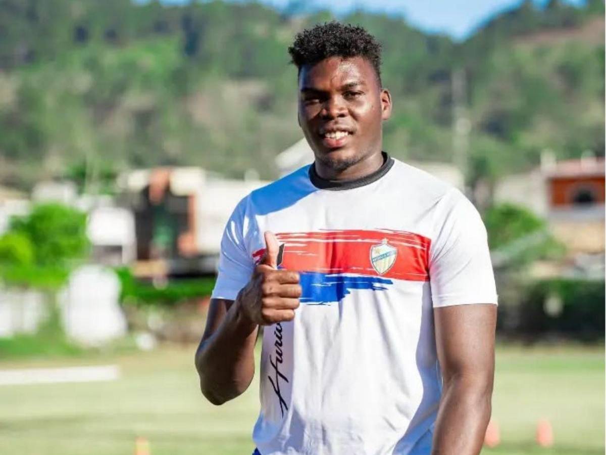 Fichajes: Olimpia ficha promesa, alta en Motagua y Juticalpa firma 3 refuerzos