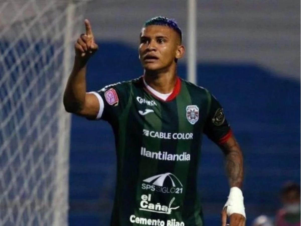 Kervin Arriaga: el chico de barrio que casi pierde un pie en su niñez, ahora desafía al poderoso Real Madrid con el Levante