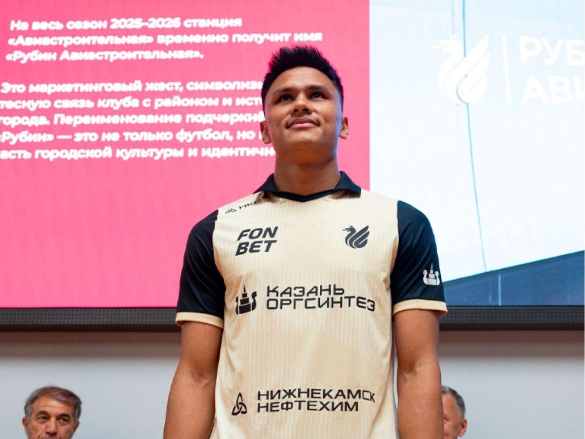 Rueda los tiene en mente: Los soldados que apuntan a reemplazar las cuatro bajas de Honduras ante Costa Rica y Haití