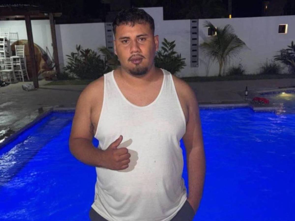 ¿Quién es Chauder Morazán? De ser despedido a formar parte de la selección de tiktokers de Honduras: No tenía dinero...