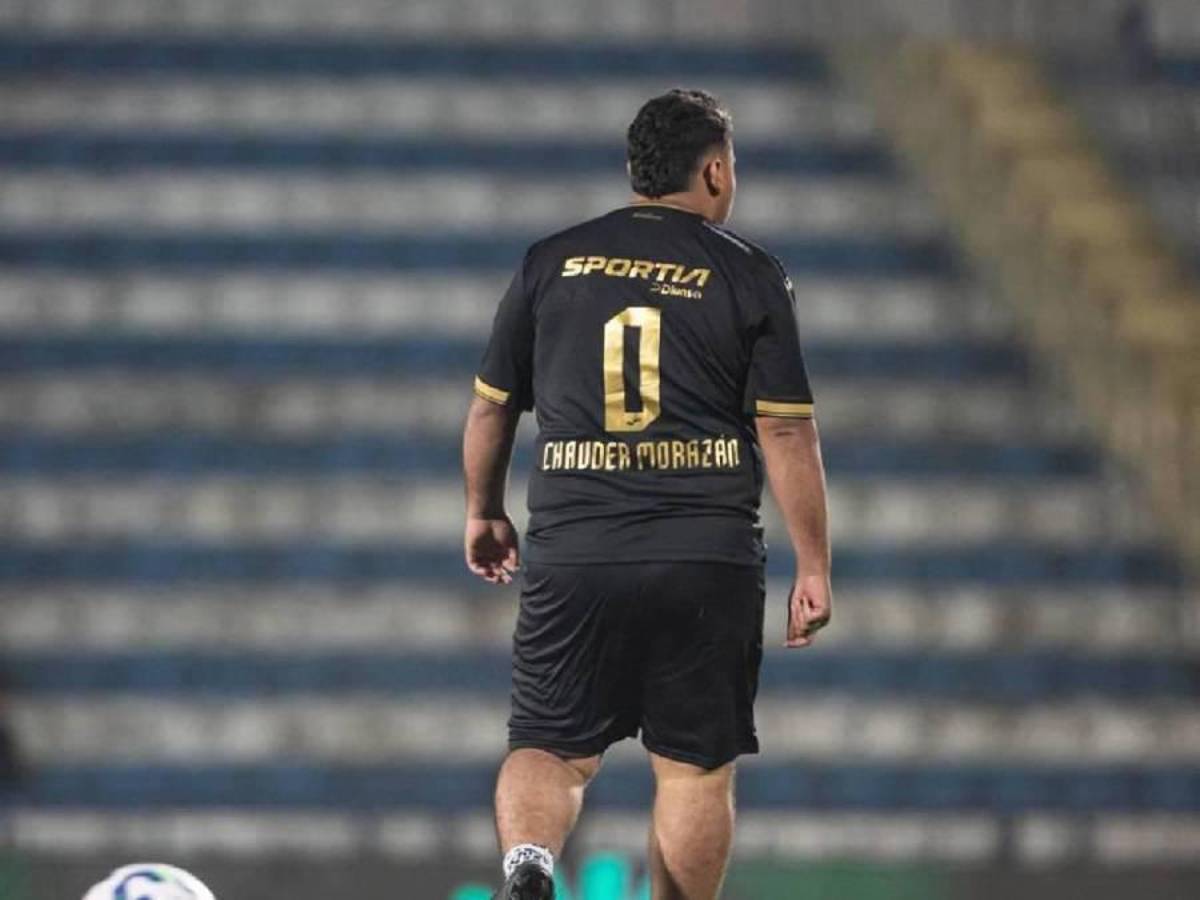 ¡Con 10 fichajes nuevos! Supremo anuncia convocatoria de Honduras para enfrentar a tiktokers de Nicaragua