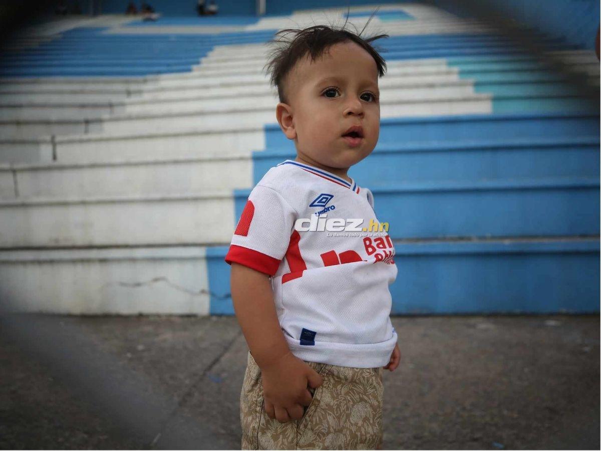No se vio en TV: La bronca de Pedro Troglio, debut de Andy Nájar en el Nacional y la lluvia de goles en el Victoria vs Real España