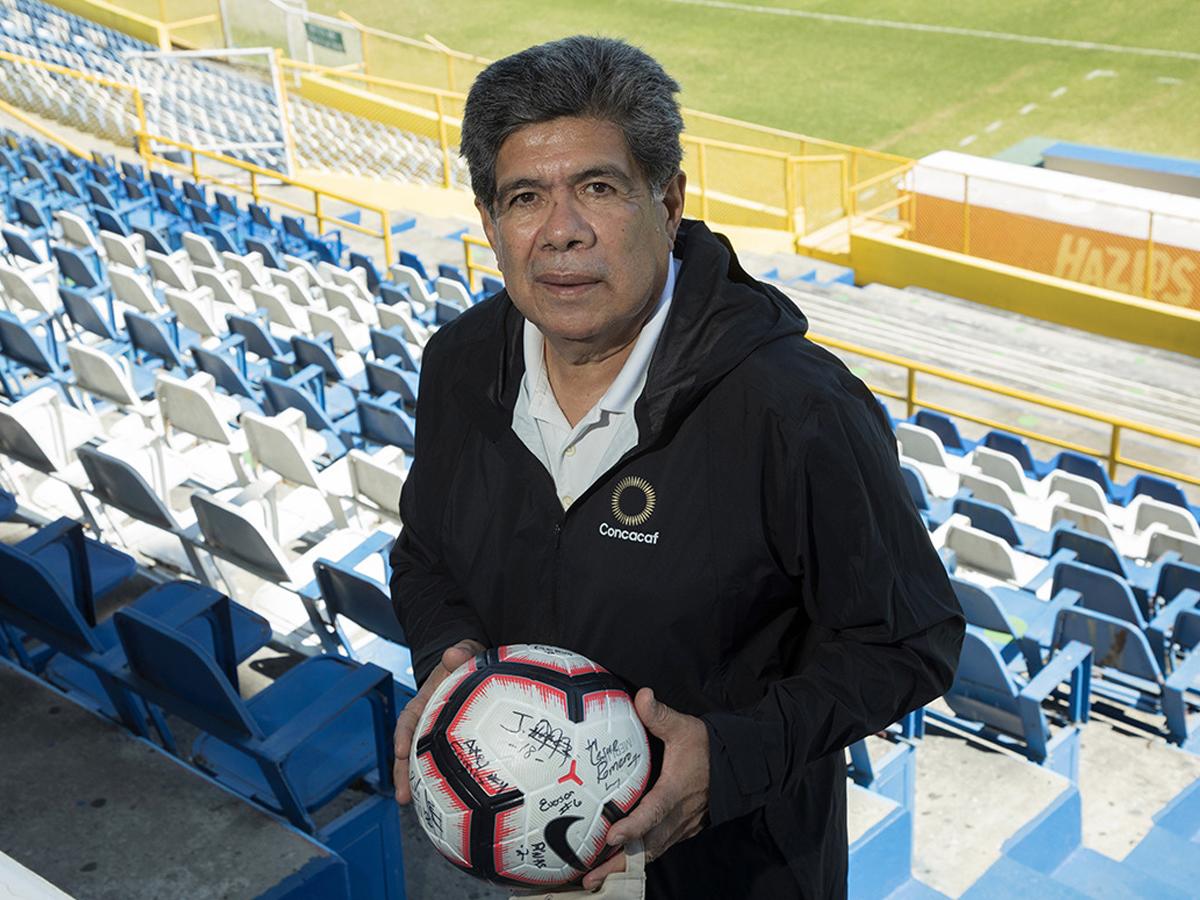 Dos europeos en lista: ¡César Vigevani y otros 16 técnicos que fueron fugaces en los grandes de Liga Nacional de Honduras!