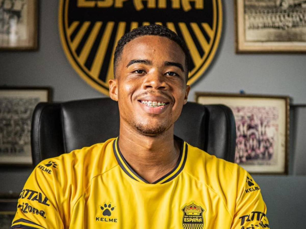 Fichajes: Dos bajas en Olimpia, Policía Nacional firma tres de un golpe, Platense se refuerza y ¡Beckeles tiene nuevo equipo!