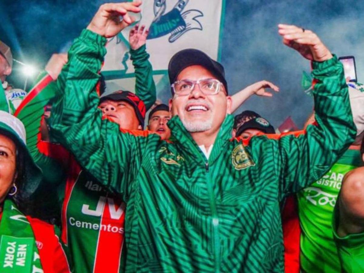 La última decisión que tomó Orinson Amaya como presidente del Marathón que emociona a los verdolagas: Está firmado