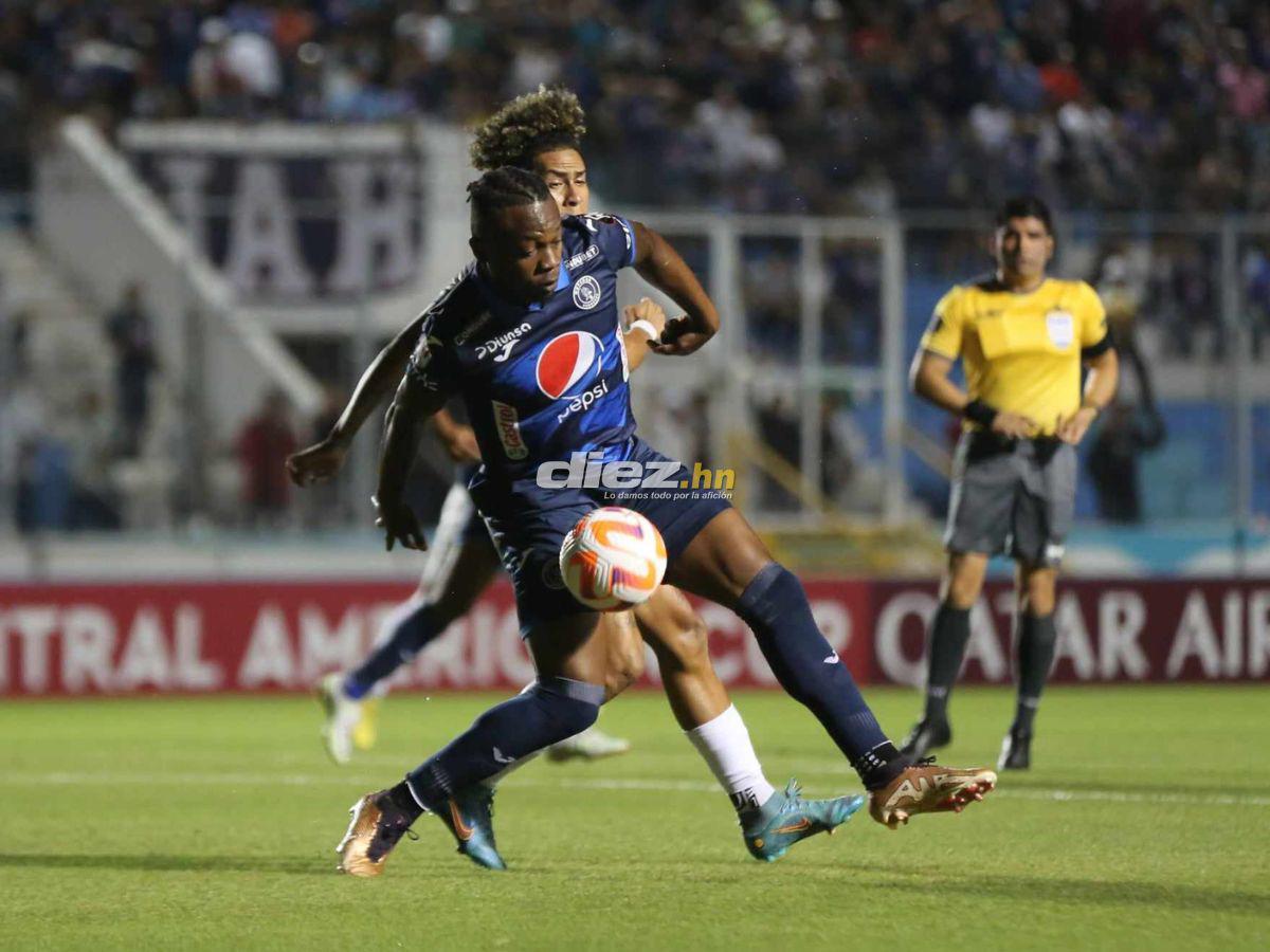 No se vio en TV: Los “colados” del Olancho, las barbies del Motagua, fiebre motagüense y Reinaldo Rueda apareció en el Nacional