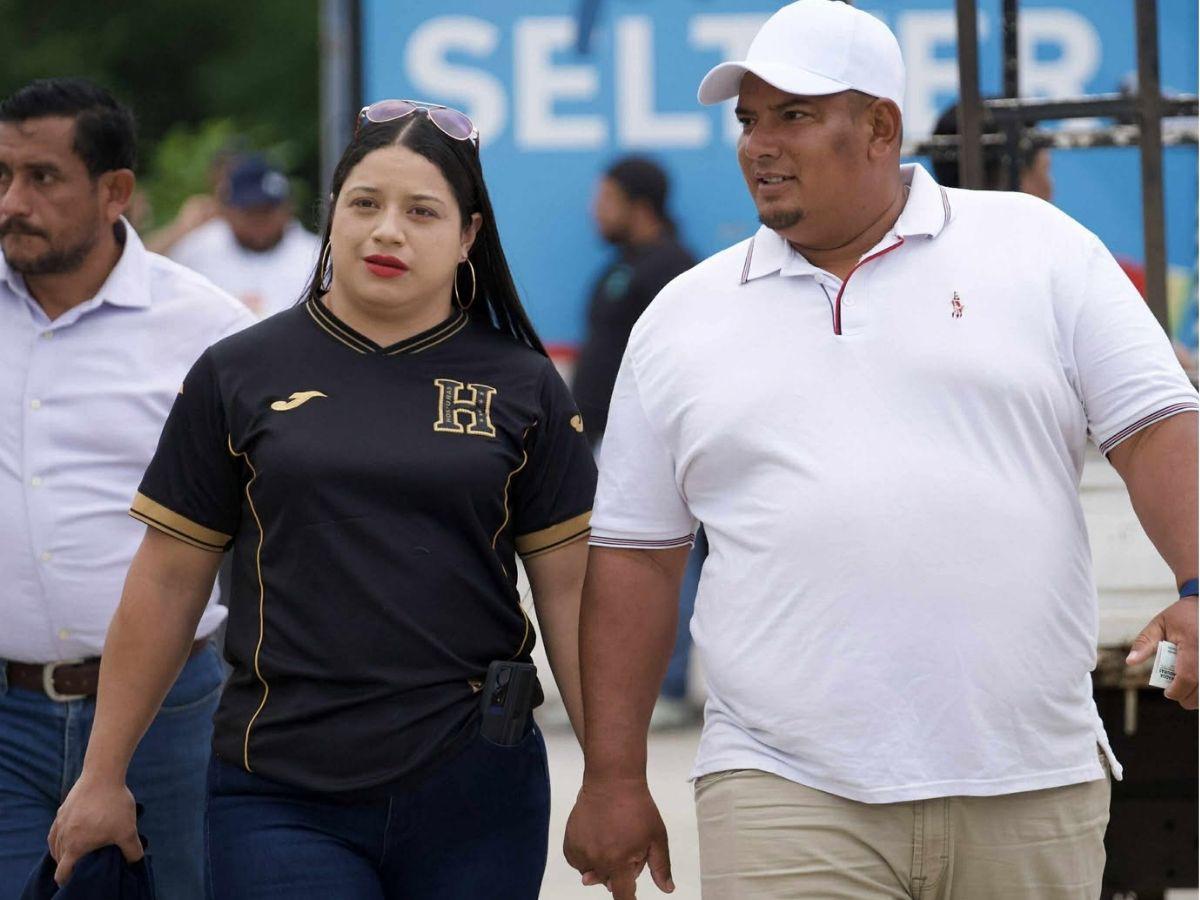 Rambo de León sorprende en Nicaragua, derroche de bellezas de Honduras y famoso causa euforia en Managua