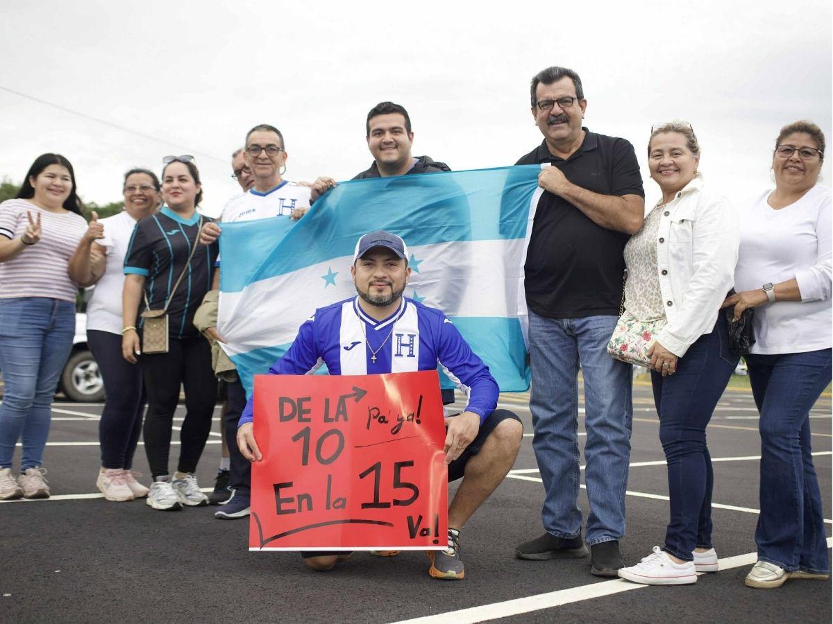 Rambo de León sorprende en Nicaragua, derroche de bellezas de Honduras y famoso causa euforia en Managua