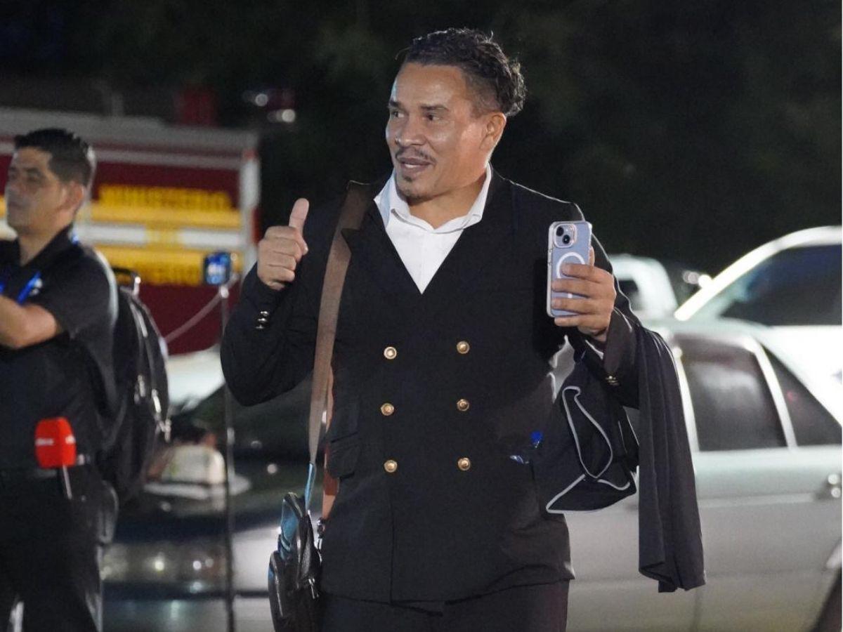 Rambo de León sorprende en Nicaragua, derroche de bellezas de Honduras y famoso causa euforia en Managua